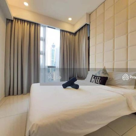 吉隆坡The Robertson Kl Bukit Bintang公寓 外观 照片