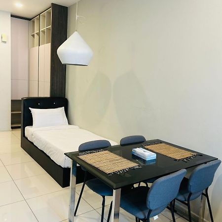 吉隆坡The Robertson Kl Bukit Bintang公寓 外观 照片