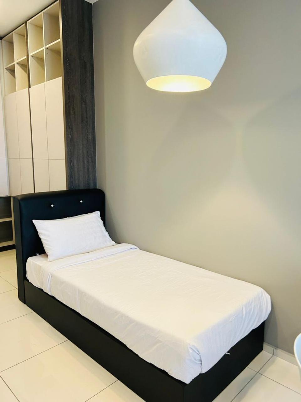 吉隆坡The Robertson Kl Bukit Bintang公寓 外观 照片